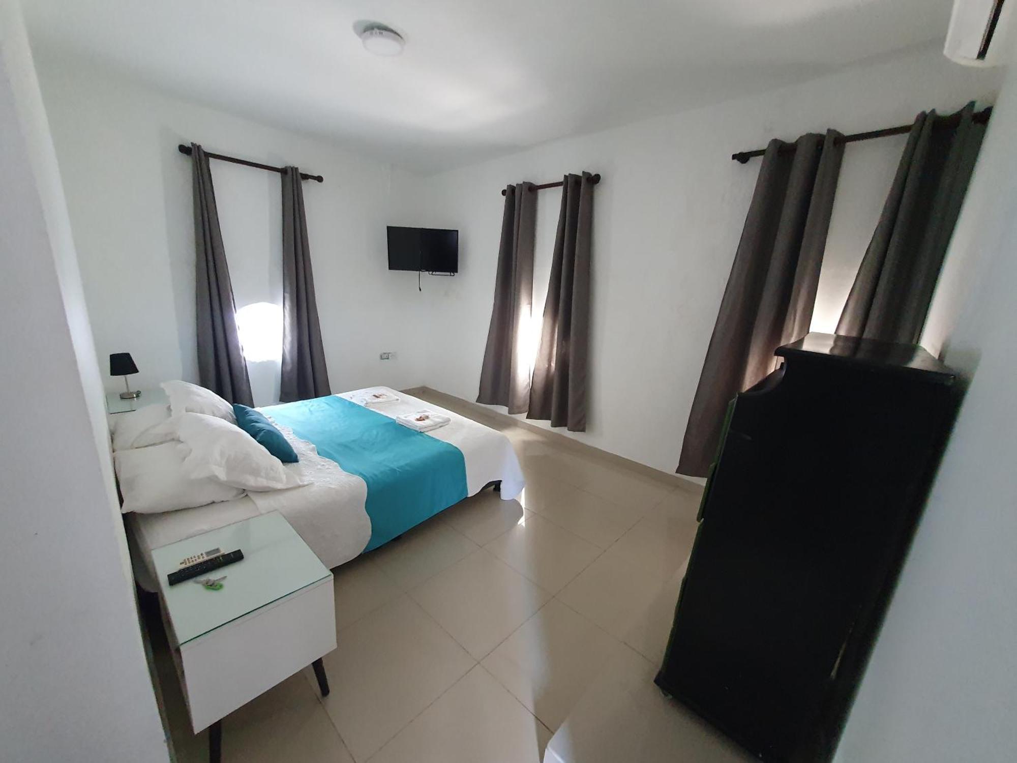Casa Evelyn Hotel Cartagena Bagian luar foto