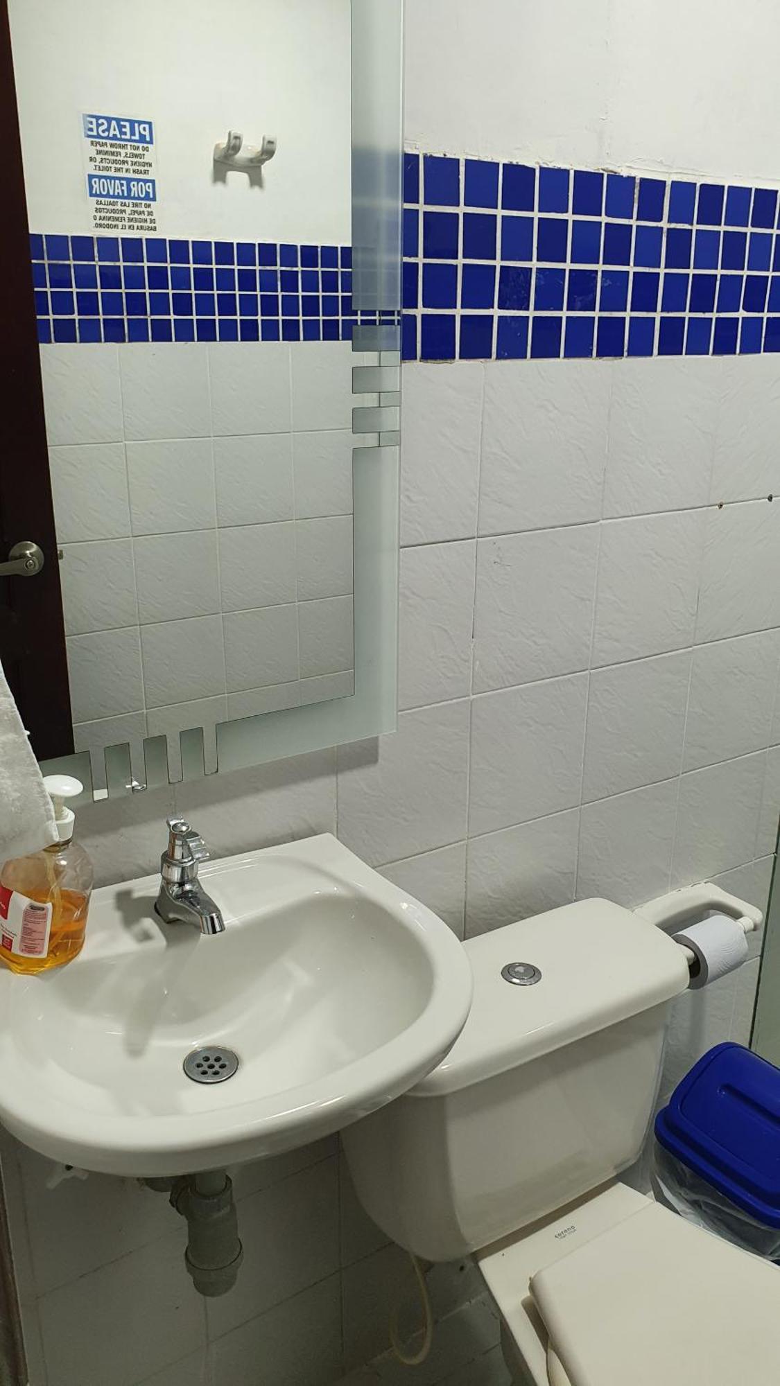 Casa Evelyn Hotel Cartagena Bagian luar foto