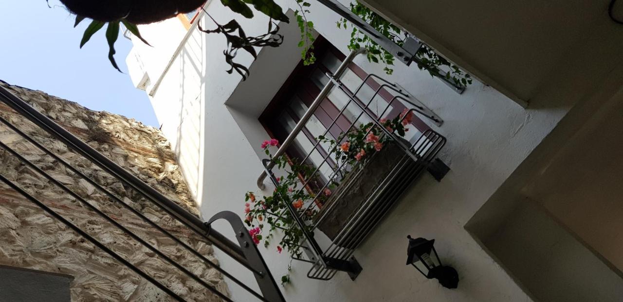Casa Evelyn Hotel Cartagena Bagian luar foto