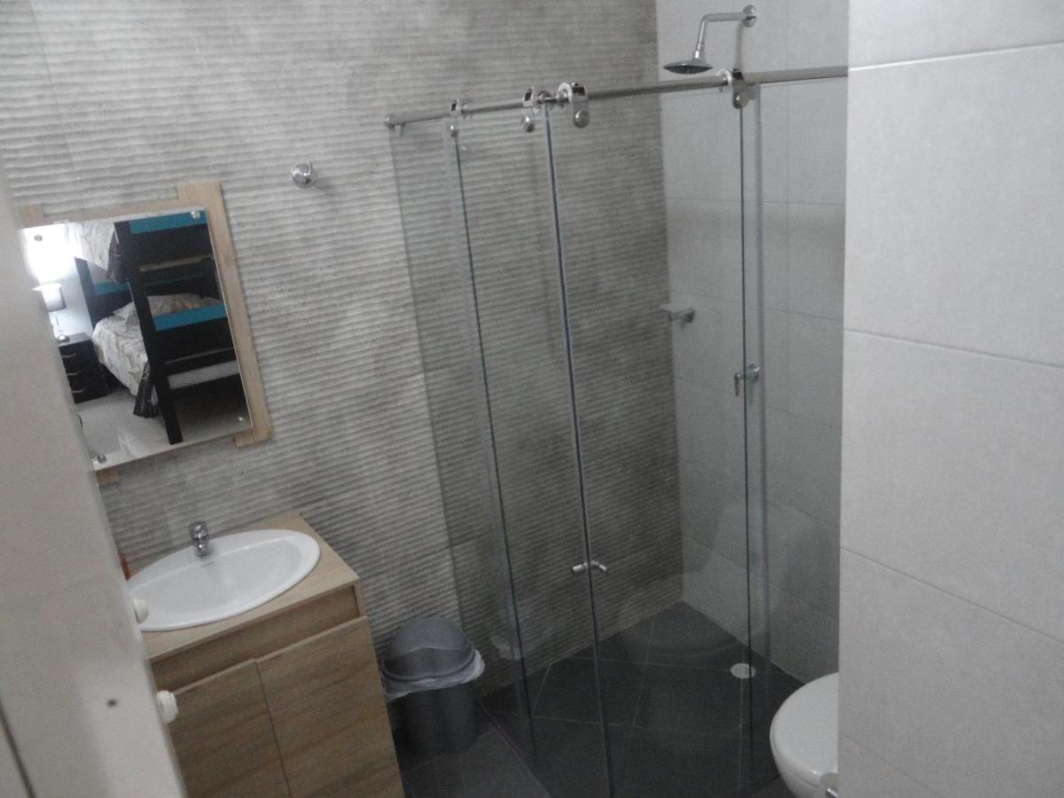 Casa Evelyn Hotel Cartagena Bagian luar foto